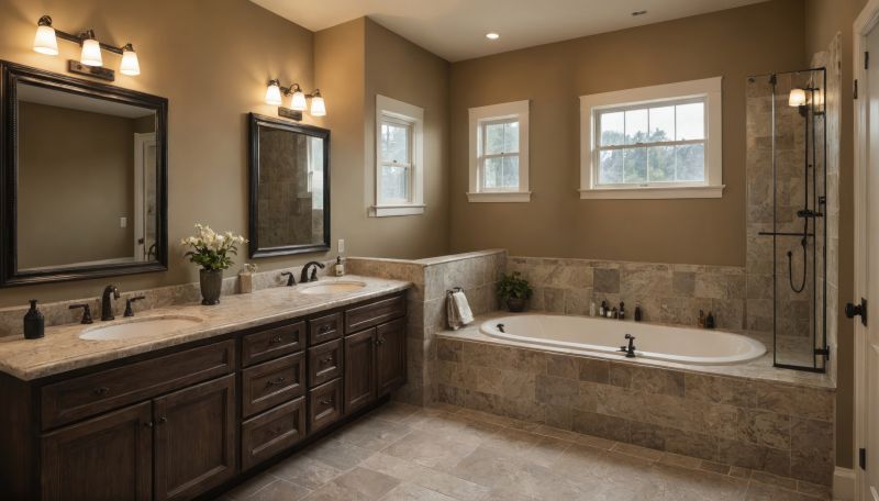 Bathroom Makeover Service in Sarasota, FL