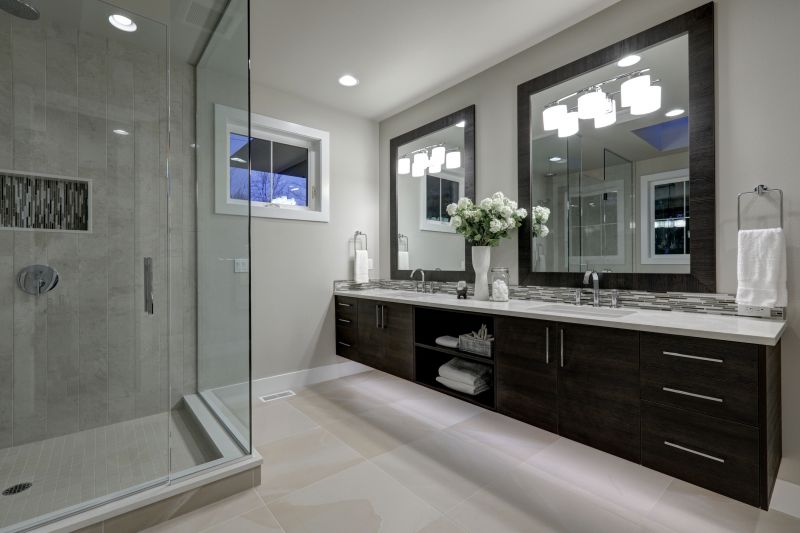 Bathroom Redesigning in Nashua, NH