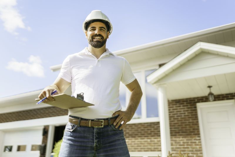 Building Repair Service in Denver County, CO
