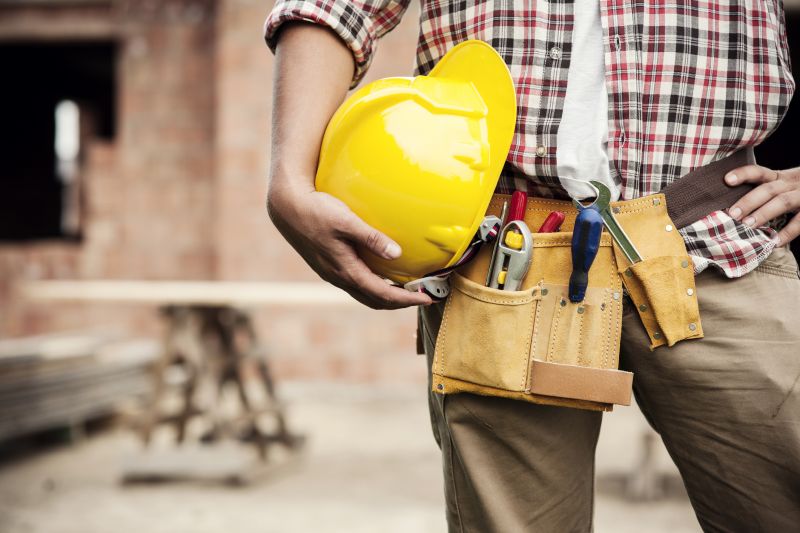 Building Repair Service in Charleston, SC
