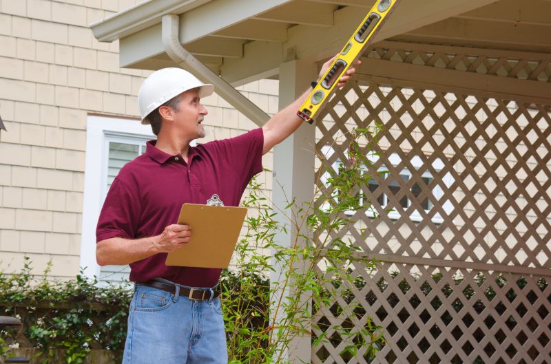 Banister Removal in Summerville, SC