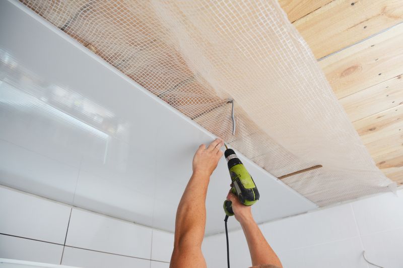 Bathroom Construction in Santa Rosa, CA