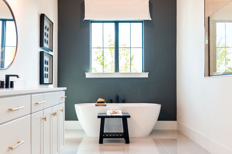 Bathroom Construction in Charleston, SC