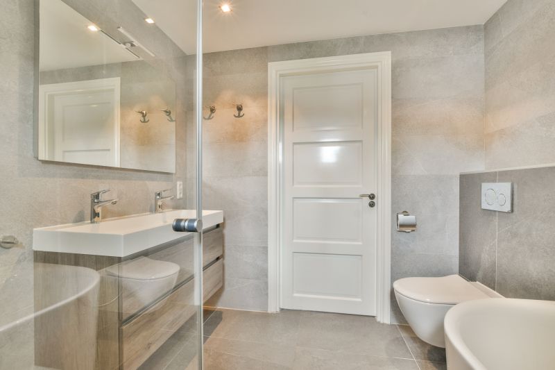 Bathroom Enlargement in West Chester, PA
