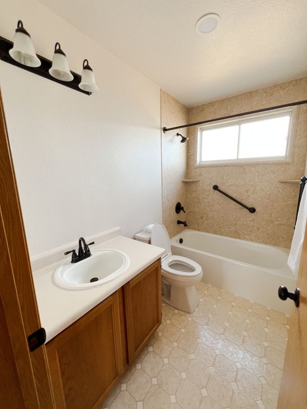 Bathroom Makeover Service in Venice, FL