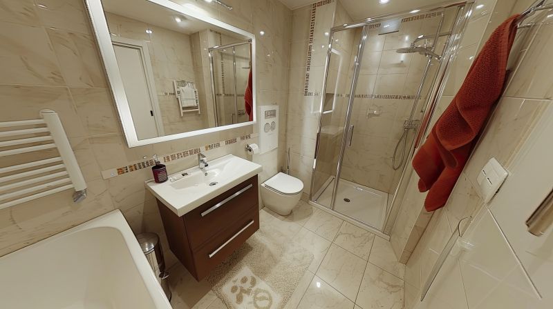 Bathroom Modification in Bradenton, FL