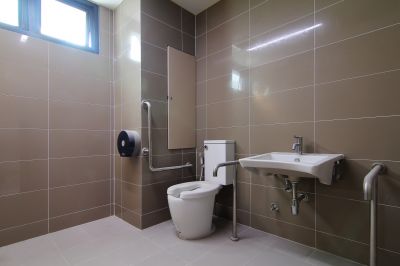 Bathroom Modification in Lancaster, PA