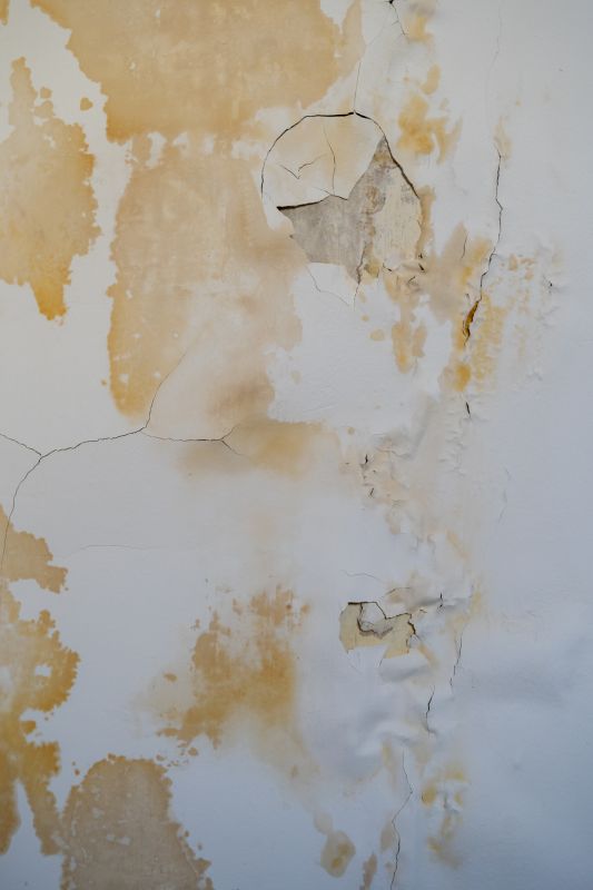 Bathroom Water Damage Repair in Houston, TX