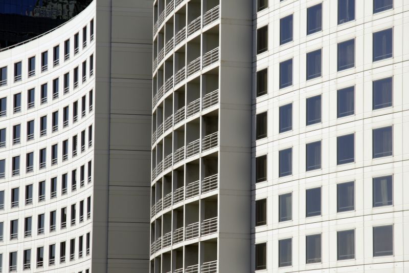Building Damage Repair in Summerville, SC