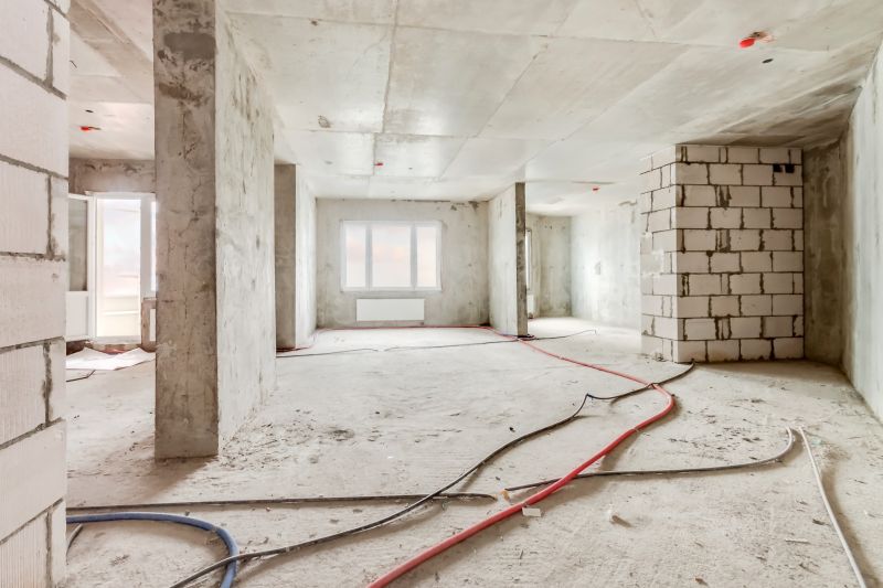 Building Repair Service in Summerville, SC