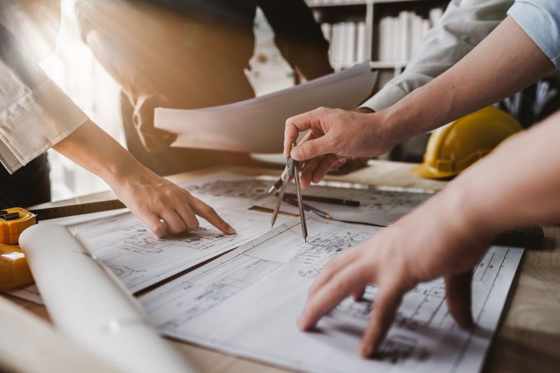 Building Repair Service in Denver, CO