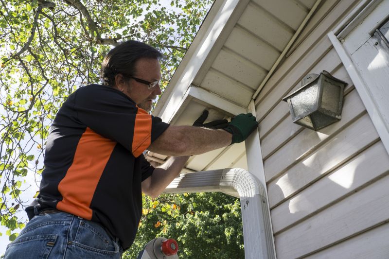 Building Repair Service in Santa Rosa, CA