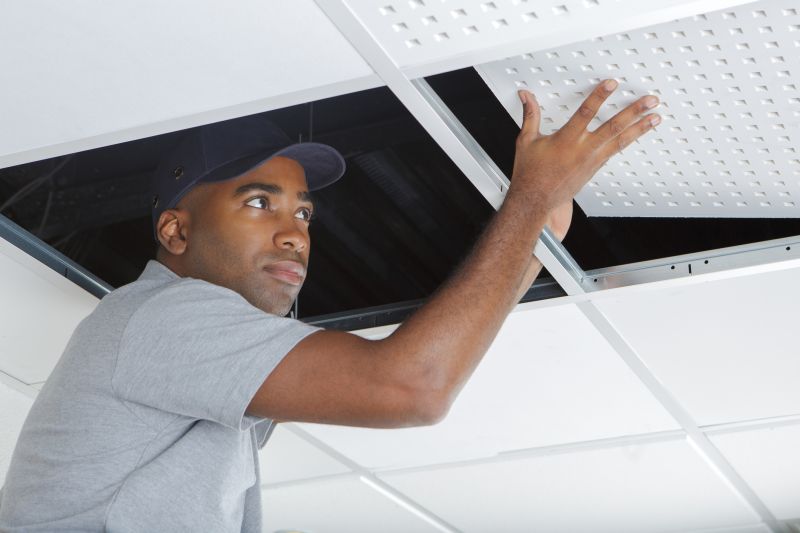 Ceiling Removal Service in Alpharetta, GA