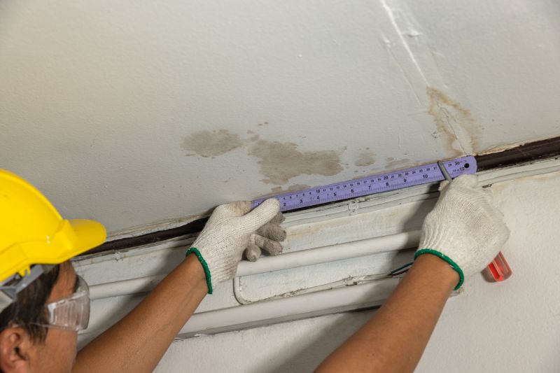 Ceiling Removal Service in Santa Rosa, CA