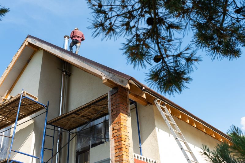 Construction Service in Denver, CO