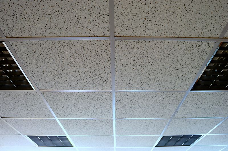 Suspended Ceiling Components