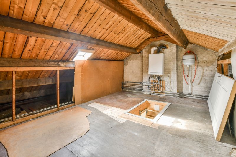 Crawl Space Remediation in Santa Rosa, CA