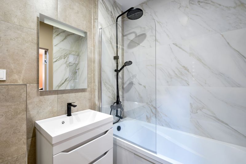 Custom Bathroom Remodeling in Stamford, CT