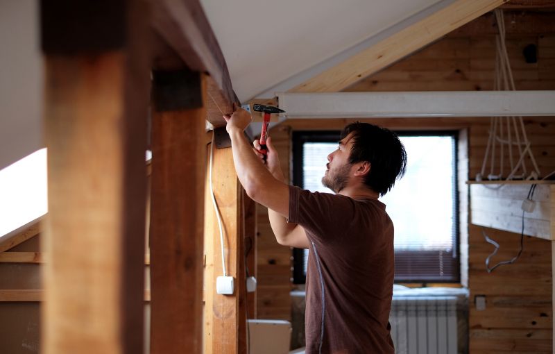 Exterior Home Repair in Charleston, SC