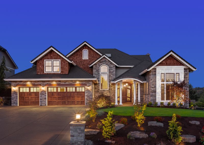 Exterior Remodeling in Alpharetta, GA