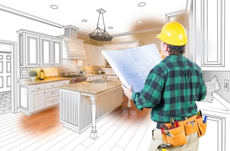 Exterior Remodeling in Alpharetta, GA
