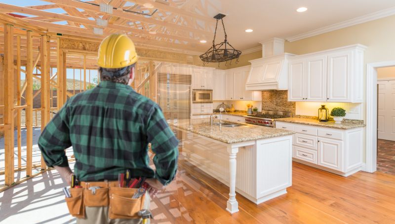 Exterior Remodeling in Summerville, SC