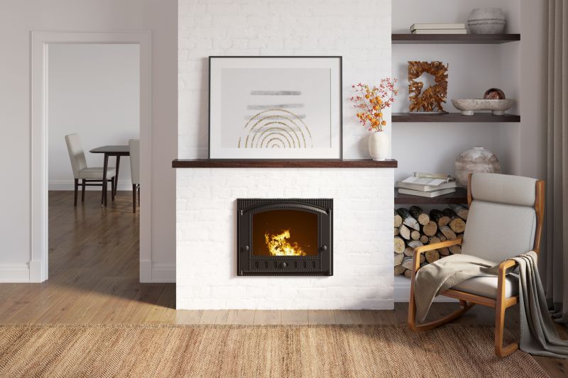 Fireplace Remodeling Service in Summerville, SC