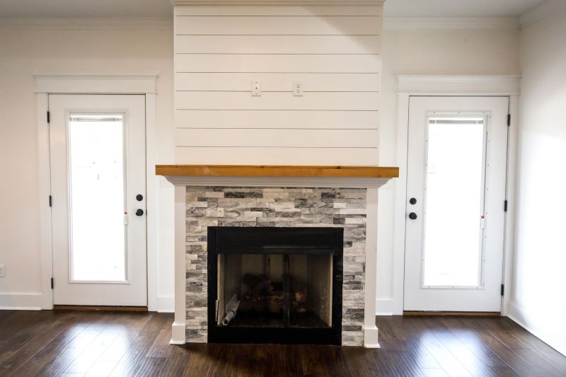 Fireplace Renovation Service in Conroe, TX