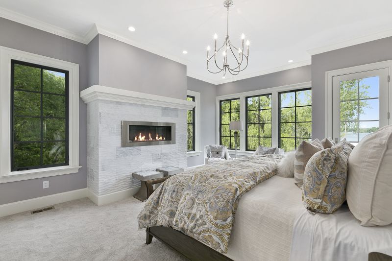 Fireplace Renovation Service in Houston, TX