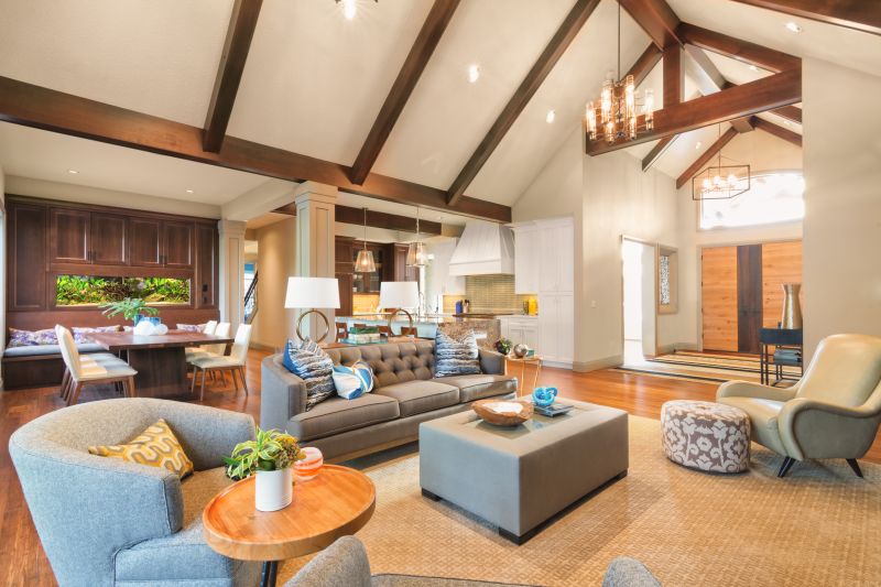 Living Room Makeover