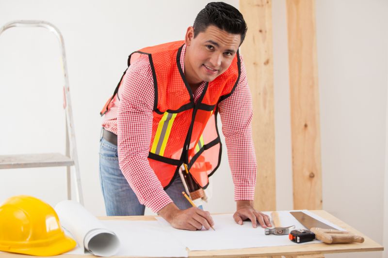 General Contractor Service in Denver, CO