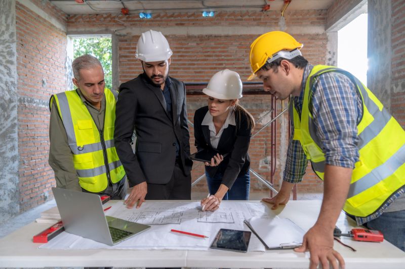 General Contractor Service in Summerville, SC