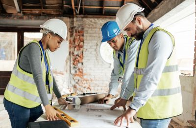 General Contractor Service in Summerville, SC