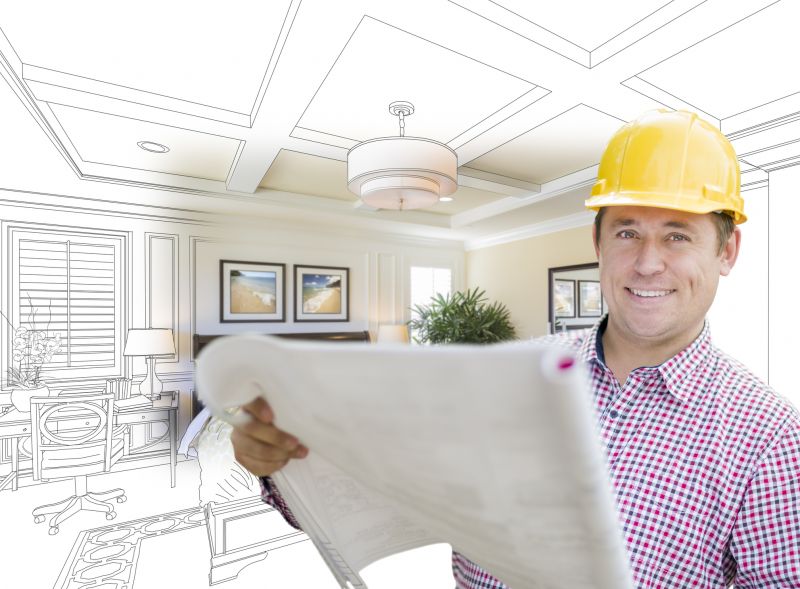 General Contractor Service in Alpharetta, GA