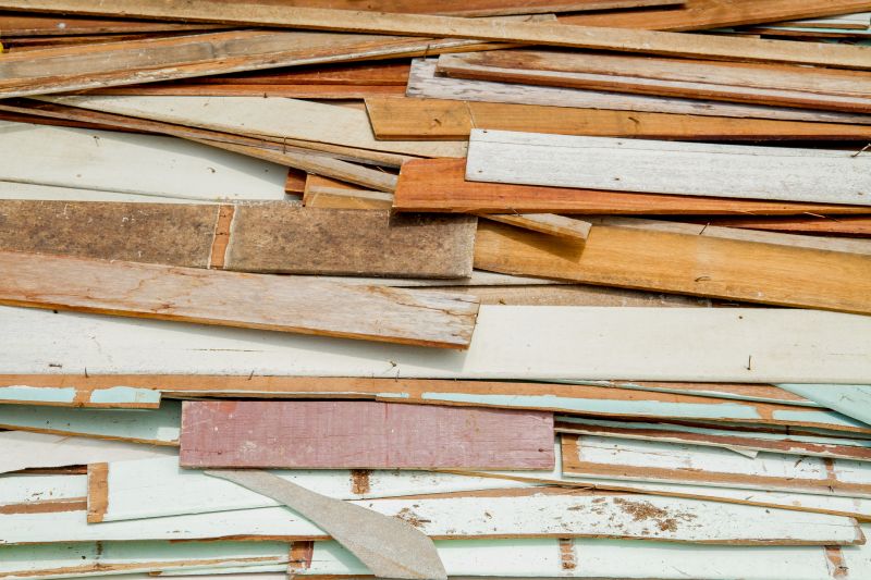 Hardwood Floor Removal in Littleton, CO