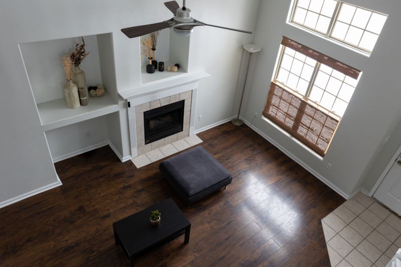 Hearth Installation in Summerville, SC