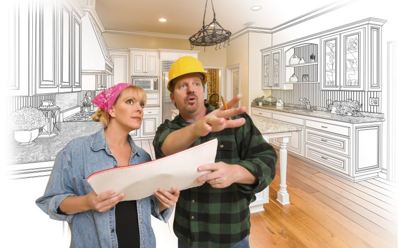 Hearth Remodeling in Summerville, SC
