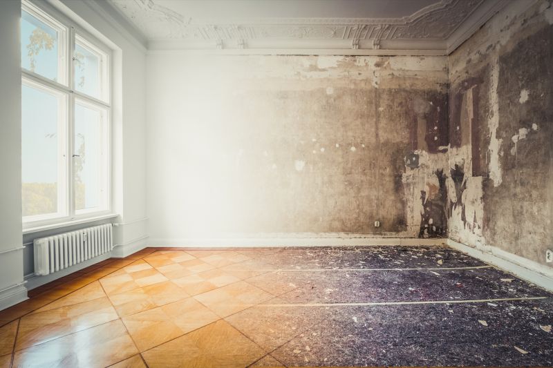 House Repair Service in Denver, CO