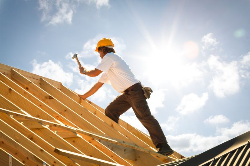 House Repair Service in Denver County, CO