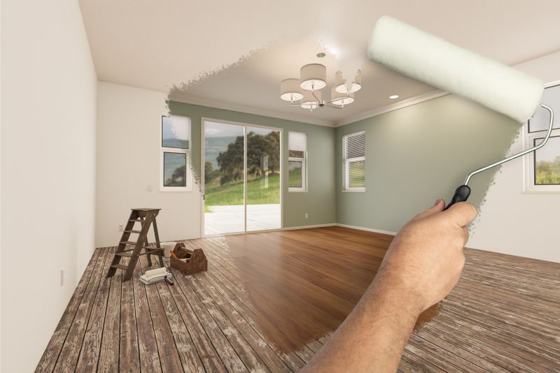House Repair Service in Denver County, CO