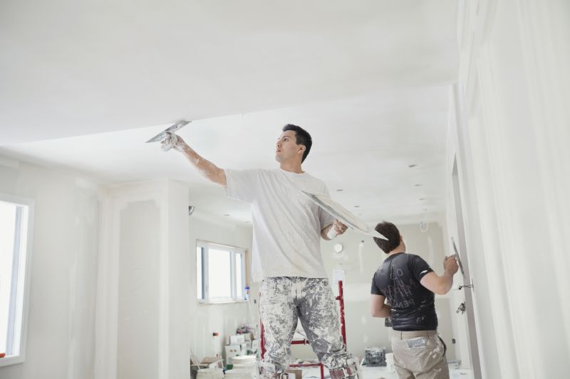 House Repair Service in Houston, TX