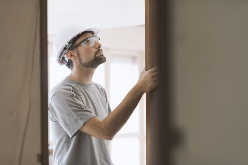 Laundry Room Construction in Denver County, CO