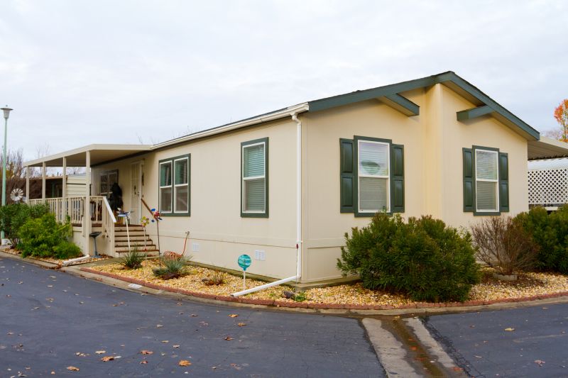 Log Home Repair in Denver County, CO