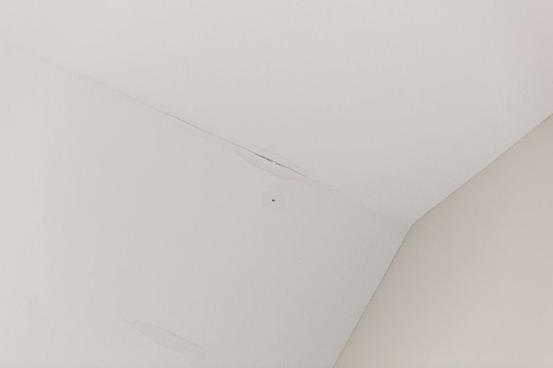 Office Ceiling Repair