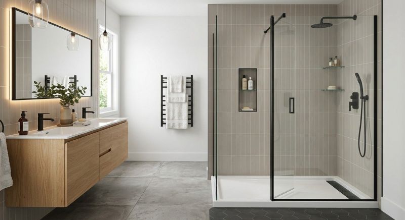 Tub Conversion Service in Framingham, MA