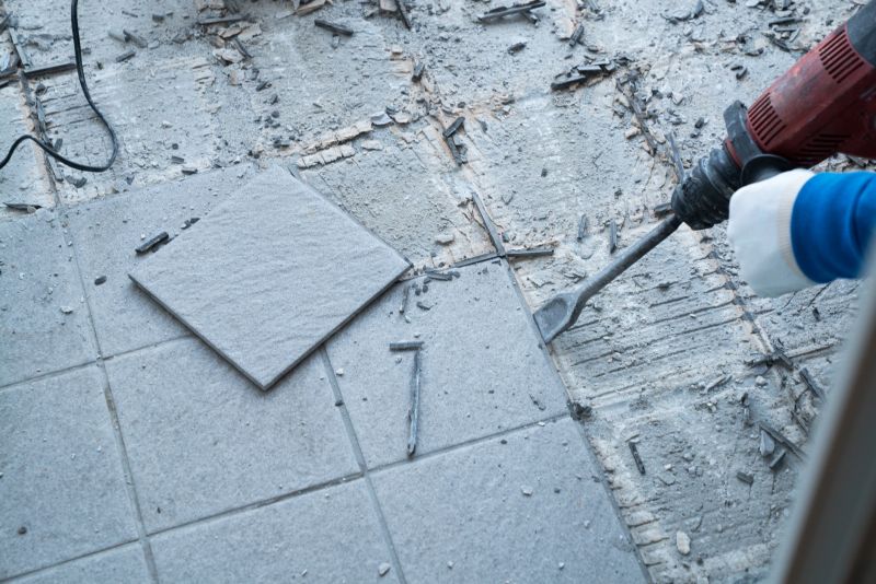 Wall Removal Service in Santa Rosa, CA