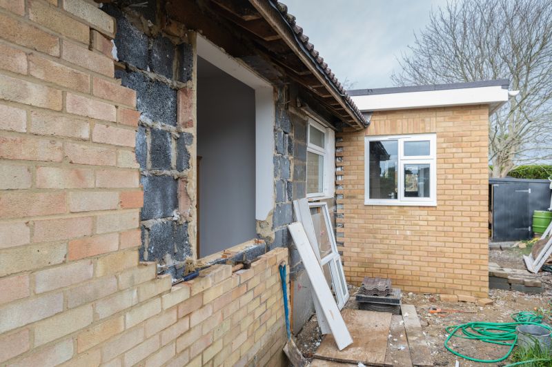 Wall Removal Service in Santa Rosa, CA
