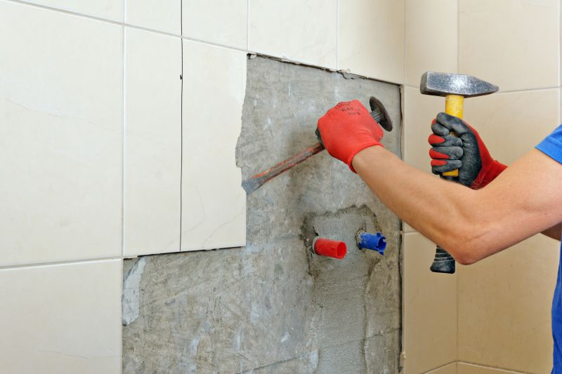 Wall Removal Service in Santa Rosa, CA